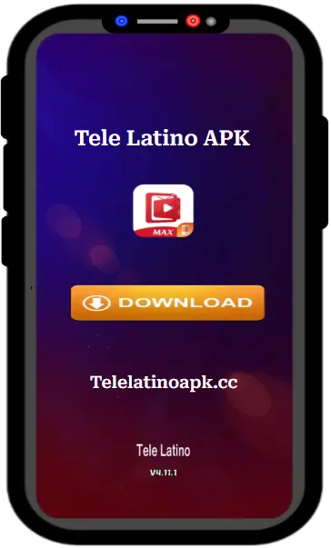 Tele Latino APK