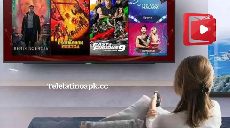 Tele Latino Max 2025